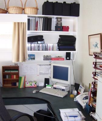 Desk