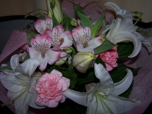 Surprise Bouquet Surprise Bouquet